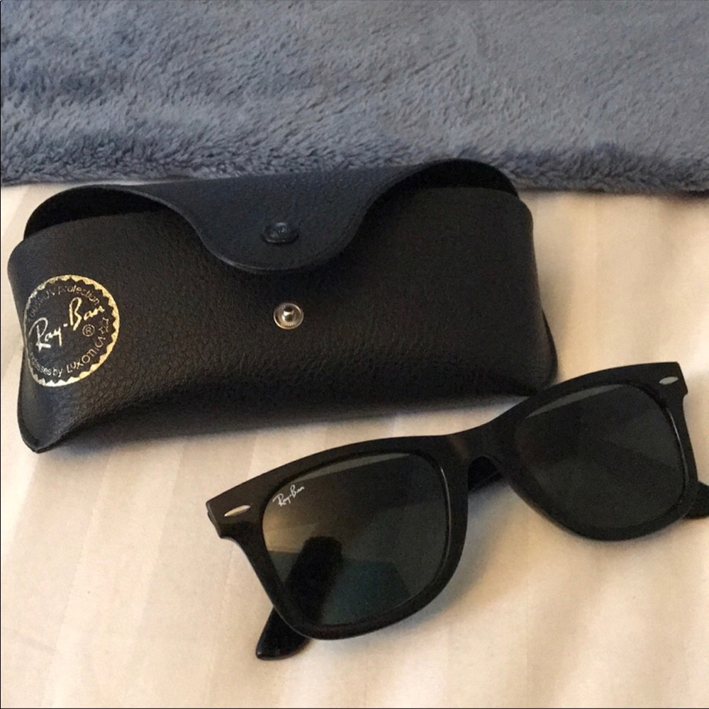 Ray ban wayfarer